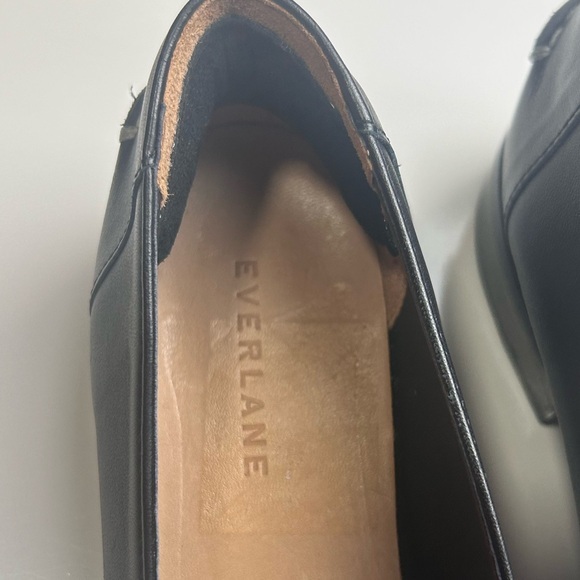 Everlane black the‎ Modern loafer - Picture 2 of 10